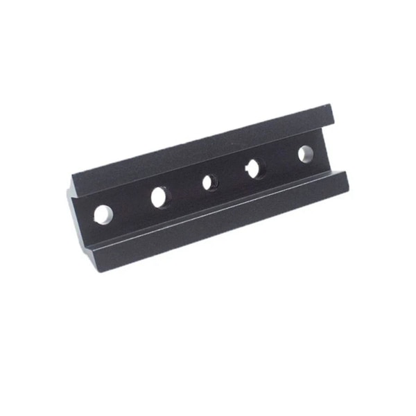 Dovetail Mounting Bar - Fit The Dovetail For , Gso, , , Telescopes Standard Finder