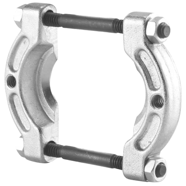1 tomme lagerseparator 10mm-30mm Liten lagerdeler Lageravtrekker Lagerseparatorfjerner