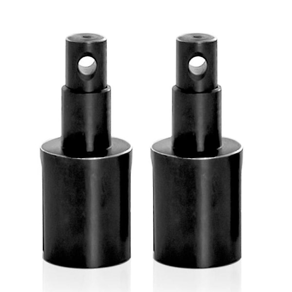 2 stk. metal differential kop til 1/10 Baja 2.0 RC bil opgraderingsdele