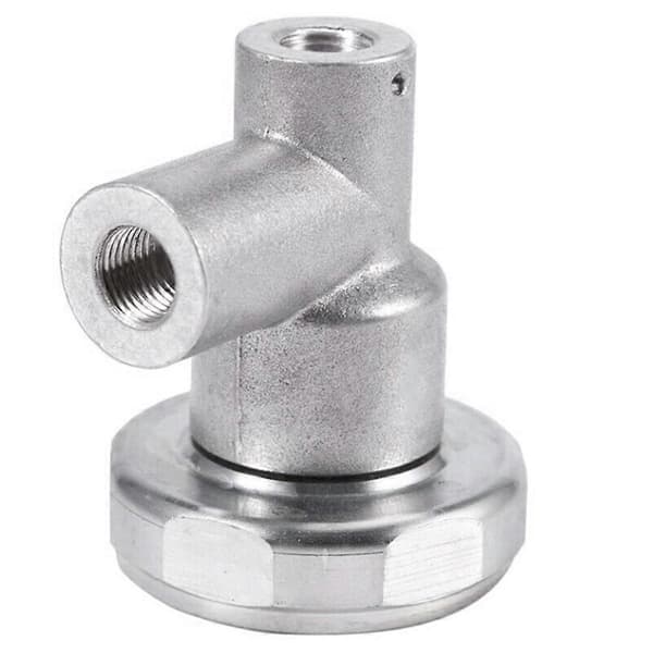 For Koblingshydraulisk Regulator Assy Regulator Assy 41690-2H100