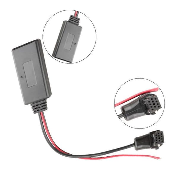 CD DVD Bluetooth Ljudkabel Adapter Modul för Pioneer P99 P01 Pioneer