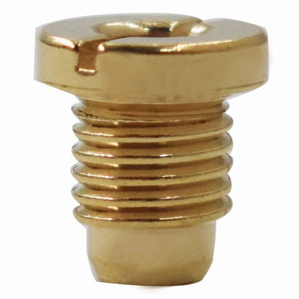 For Johnson/Evinrude Udenbordsmotor 9,5 HK med Flydekarburator Reparationskit
