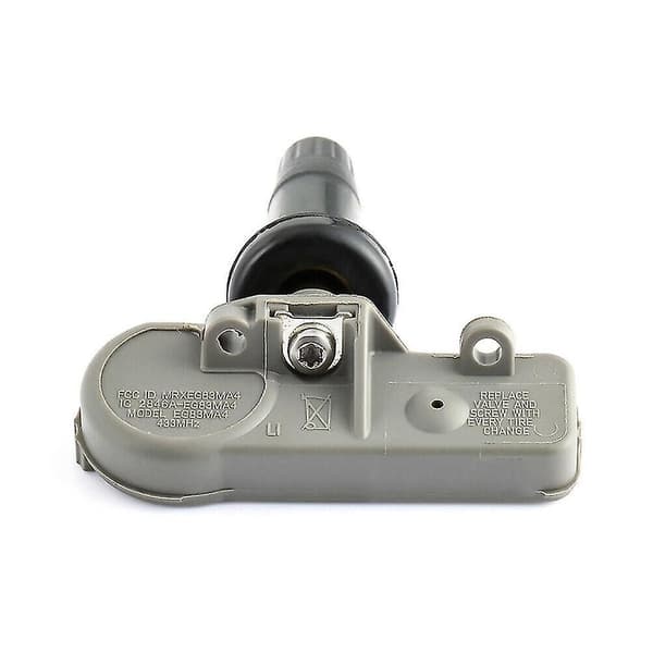 4 stk. TPMS Dekktrykkovervåkingssensor Bb5t-1a180-aa For Escape Explorer Transit Expedition 2013-2016