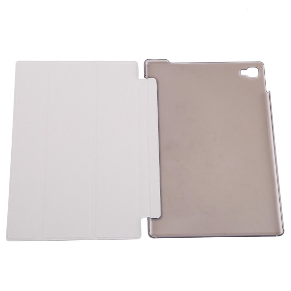 2x tablettaske til P20hd 10,1 tommer Tablet Anti-drop Flip Cover Beskyttelsesetui Tabletstativ