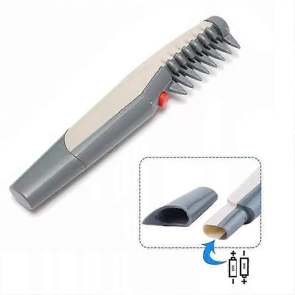 PetsBoro MatAway E-Comb, Lifweb MatAway E-Comb, PetBoro MatAway E Comb