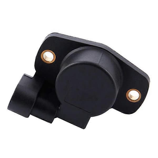 Gasspjeldposisjonssensor (TPS-sensor) for Renault Fiat Clio Magane