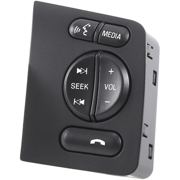 Bil Cruise Control Kontakt Rat Audio Knap Til 2011-2016 Dc3t-9e740-baw