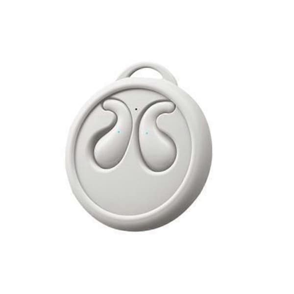 Mini Sömn Öronproppar Bluetooth 5.3 Trådlösa Hörlurar Vattentäta Brusreducerande Headset Universal