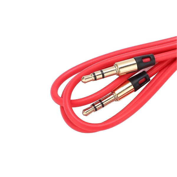 Bilradio Hun AUX Kabel Adapter Bluetooth 5.0 Bildele Udskiftning til Mazda 2 3 5 6 MX5 RX8 2006 og opefter