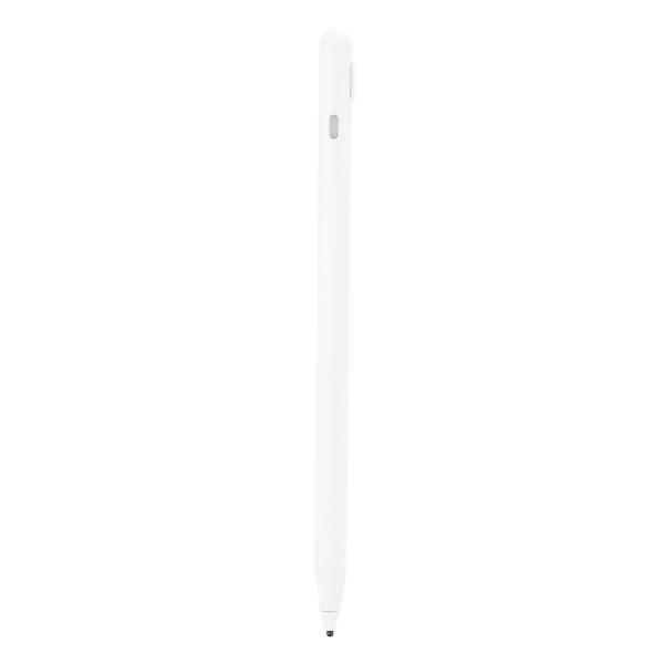 Bærbar Kapacitiv Stylus Pen til iPad - Præcisions Touch Screen Tablet PC Tilbehør