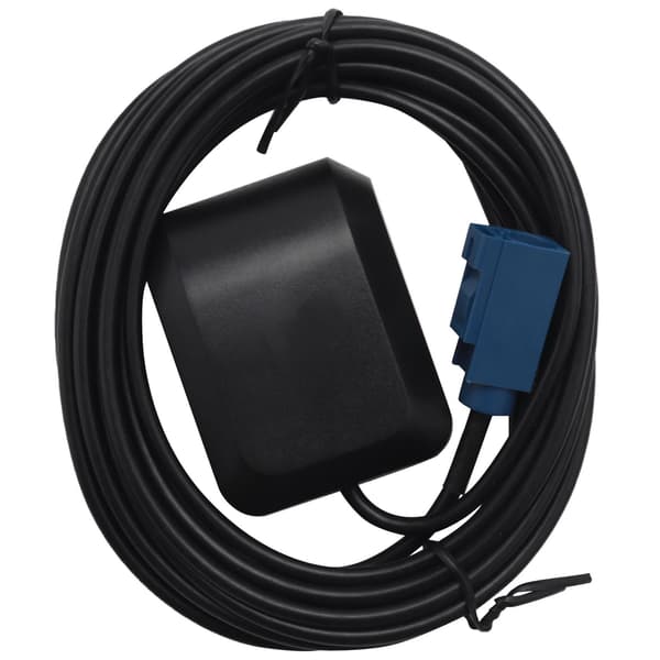 GPS-antenni Fakra -e Comand Opelille