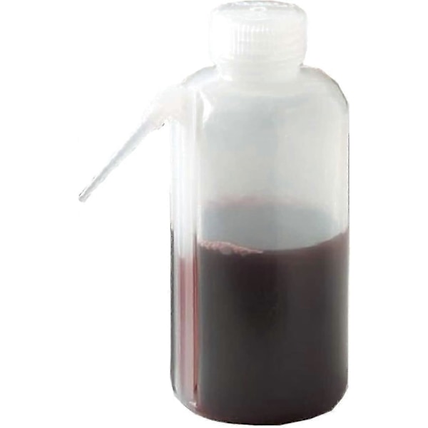 Plastik Klemme Uden Dryp 473 ml Flaske Kirketjeneste Ceremoni Nadver Kop Påfylder