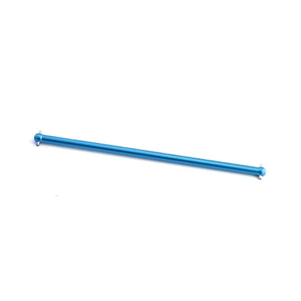 3st Metall Central Drivaxel Och Propellerled Set För Tt-02 Tt-02b Tt02 Tt02b 1/10 Rc Bil Uppgradering