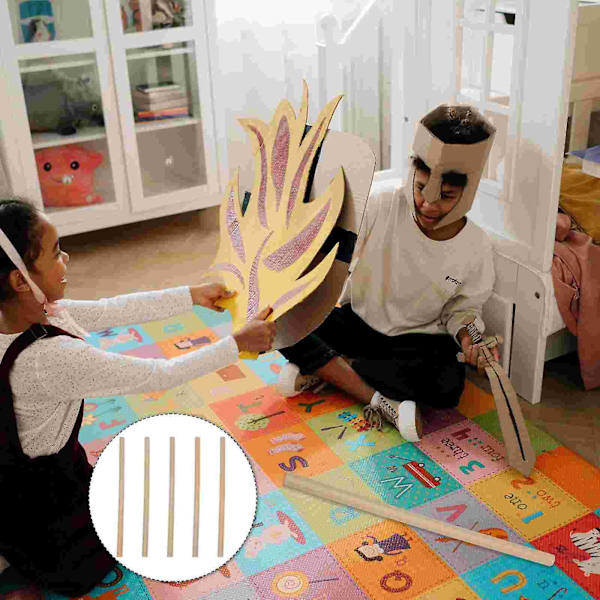 Paperi- ja pahviputket Tyhjiä DIY-askarteluun Paksu sarja Askarrusrullat Säilytys Pyöreä Poster-wc-sylinteri Kraft-rulla Pyyhe