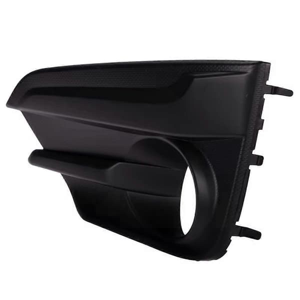 1 Par Frontfanger Tåkelys Deksel Grill Ramme 57731FL23A 57731FL22A 57731-FL23A for 2017-2018