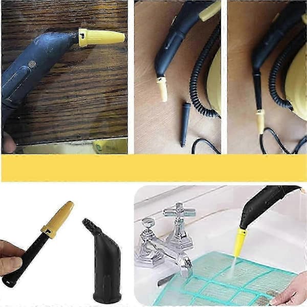 Tilbehør til Karcher damprenser, håndmunnstykke reservedeler