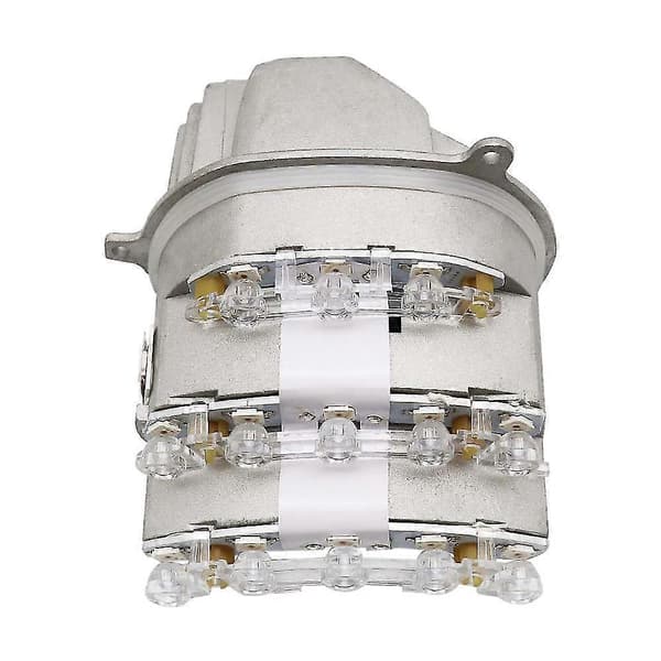Ny til E90 E91 Lci 328i 335i Højre side LED Blinklys Diode Indikator Modul 63127245814