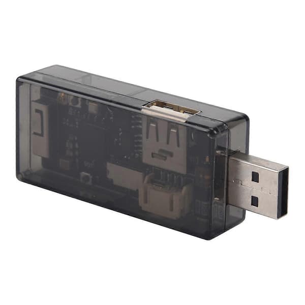 T-Dongle ESP32-S2 Udviklingskort Trådløst WIFI Modul USB OTG Han Hun Interface 1.14 Tommer LC