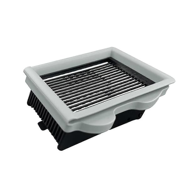 Reservedele til moppestøvsuger til Roborock Dyad Pro/Dyad Pro Combo/A10 Plus ledningsfri våd og tør støvsuger C