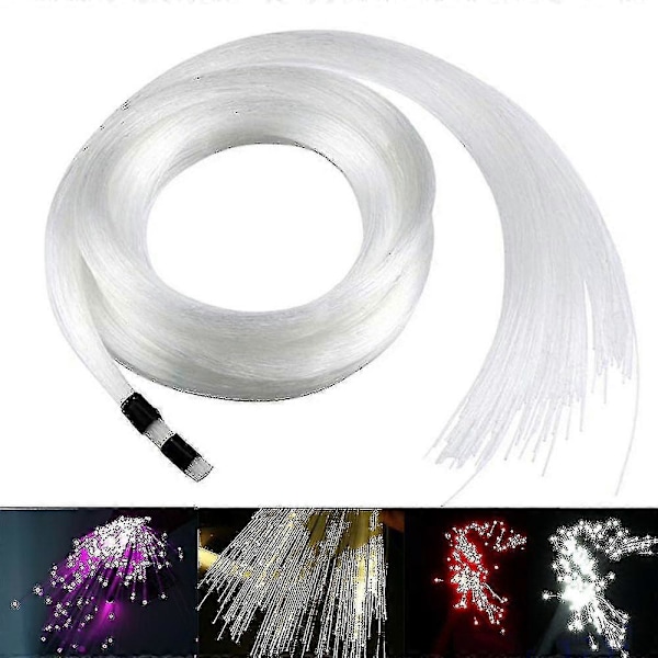 Ändglöd Fiberoptisk Lampa - 9192339833495
