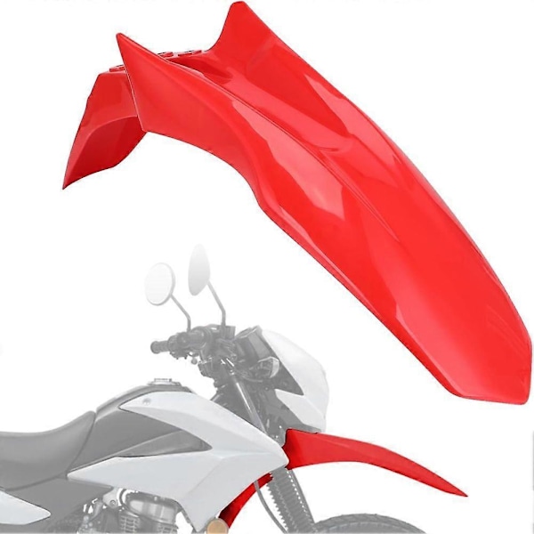 Motorsykkel Foran Skjold Dekk Sprutbeskyttelse for XR150L XR 150L Tilbehør