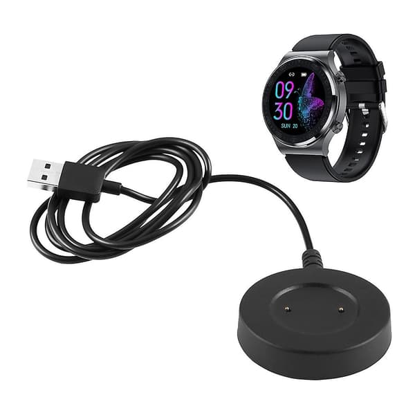 USB Snabbladdningskabel Magnetisk för Klocka GT2/GT2e/Honor Watch Magic 42/46mm