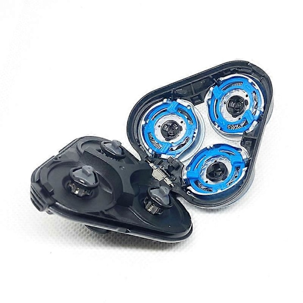 Ersättningsrakhuvud för Philips S6000 S6011 S6015 S6840 S6550 S6580 S6670 S6688 S6875 S6840 S526
