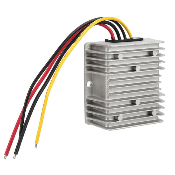 Vanntett Strømforsyningsomformer 8V-40V til 12V Modul TBC084012C72Z 6A