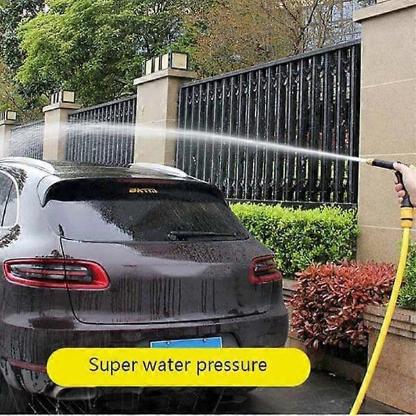 Högtryckstvätt Hine Vattning Hus- och Biltvättspray ONE SIZE