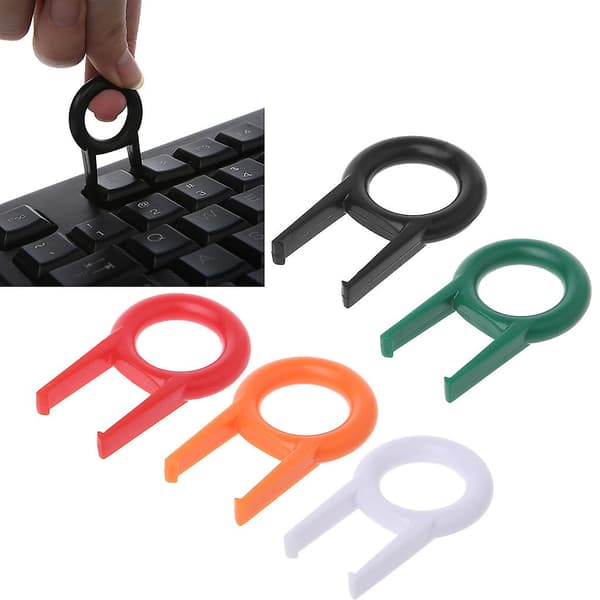 Keycap-aftrækker til Kailh Gateron mekaniske tastaturer