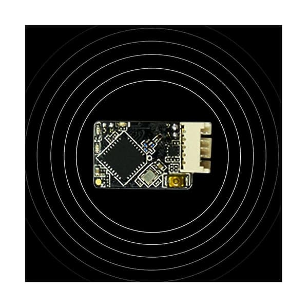 R-xsr Ultra Sbus/cppm Bryter D16 16ch Mini Redundansmottaker Rx 1.5g For Rc Sender Tx Drone Modeller