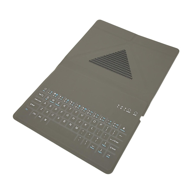 Tabletin näppäimistösuojus BT3.0 CLASS 2 Täysi suojaus Jalustamallinen näppäimistökotelo IOS Tablet Pro Air Minille alle 11 tuumaa