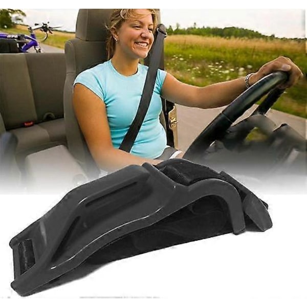 Bumprotection för gravida mammor