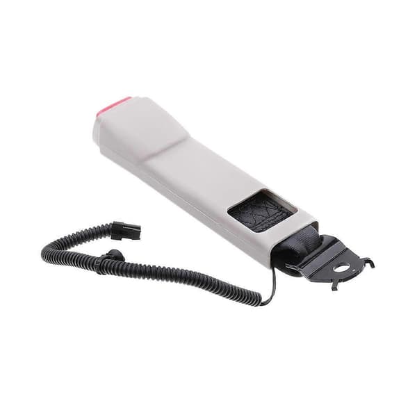 Bil Front LH Førersete Belte Spenne for 1500 07-13 19121538