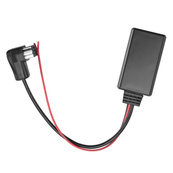 Bluetooth-lyd mottaker for bil til Pioneer IP-BUS 11-pin Bluetooth Aux-mottakeradapter