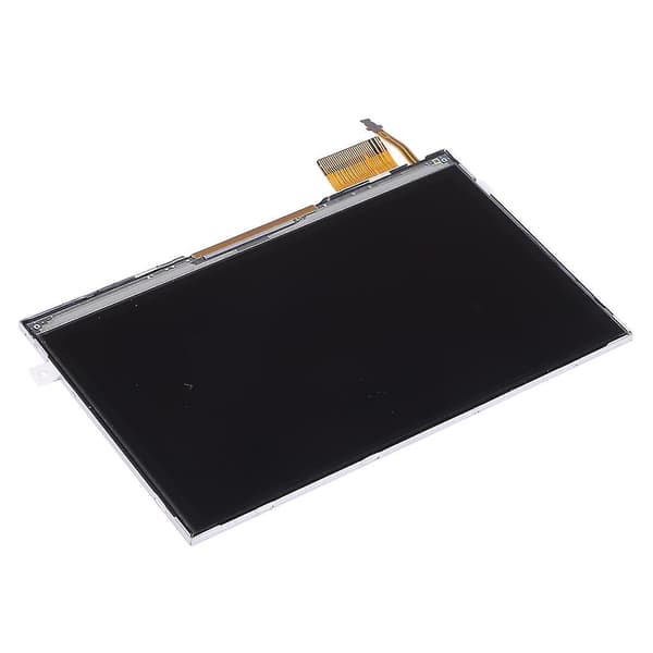 LCD-näyttöruutu PSP3000/ PSP 3000 -konsolin korvaava näyttöruutu