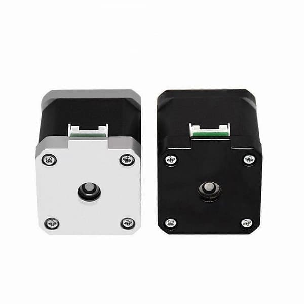 42 Stepper Motor 17HS8401 48MM Hus 4-Ledet med 1M Kabel til 3D Printer Motor Robotarm A