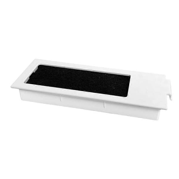 8 kpl Robottipurin Suodatinvarusteita Ecovacs Deeboot T20 Pro Plus/ T20 Max Plus, T20 Max / T20 Pro