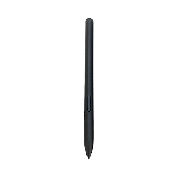 Passer for Galaxy Tab S7/s7+, berøringsskjerm flat sensorpenn uten Bluetooth.