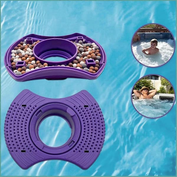 2 kpl Dimension One Spa -suodatin, korvaa Vision Dimension One Spa -suodattimen, 01512-261 Vision-porealtaaseen