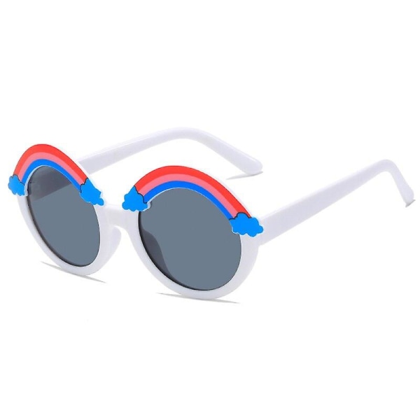 Uv- Anti Solglasögon För Barn Tendy Travel Solglasögon Solskydd Designad sommar