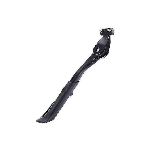 Mountainbike Robust Aluminium Beslag Længde Justerbar Sidestøtte Strand Snescooter Cykel Fodstøtte Banmo