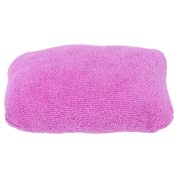 Håndgrepsputer for håndkontraktur med elastisk bånd for eldre sengeliggende pasienter