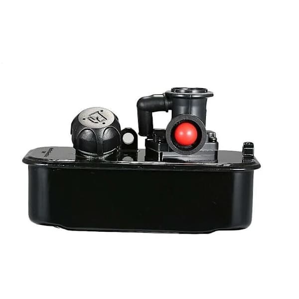 Briggs & Stratton Brændstoftank + Karburator 494406 498809 Karburator