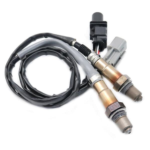 2 st/set Syresensor Uppströms, Nedströms 234-4568 234-5055 för 2012-2014 för 2012-2015