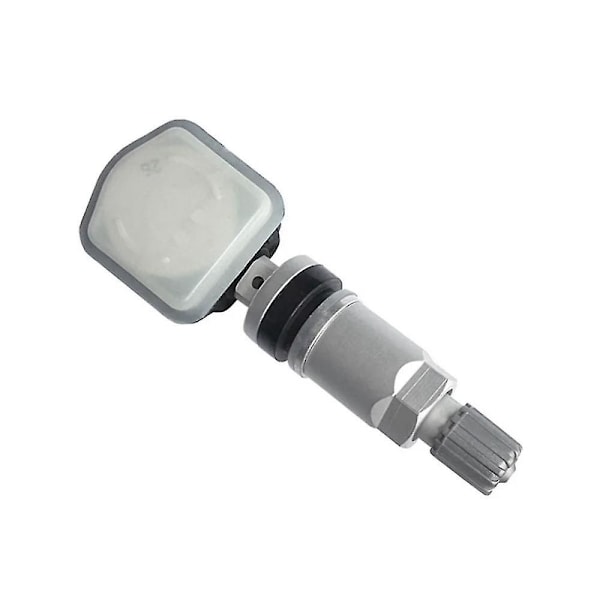 4 stk. TPMS dæktrykssensor dæktryksdetektor til MG3 MG6 ZS GS I5 I6 RX3 RX5 RX8 10290600