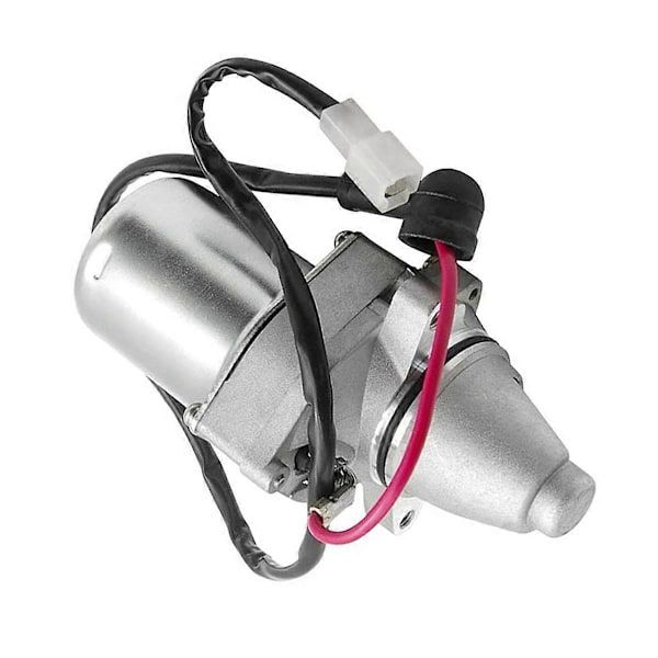 Uusi starttimoottori Suzuki LT80 Quadsport 82cc 1987-2006