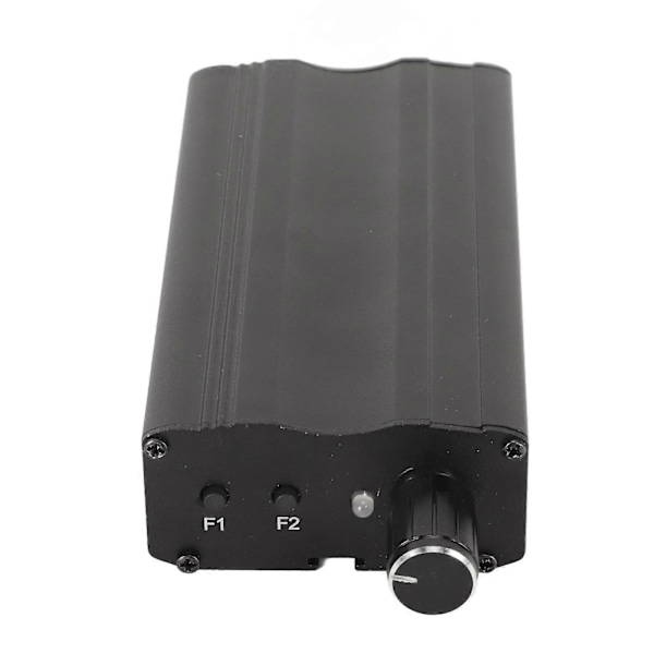Morse Code Key Controller Stor Lagringskapasitet CW Keyer Auto Memory Key Controller for Radiosenderforsterker YEMMA