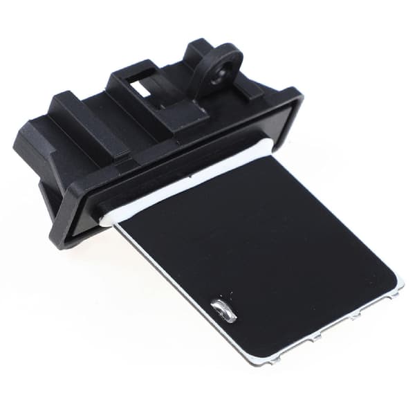 Passer til 02-12 Rodeo D-Max 01-14 Motorblæsermodstand 8-98049394-0 Ny