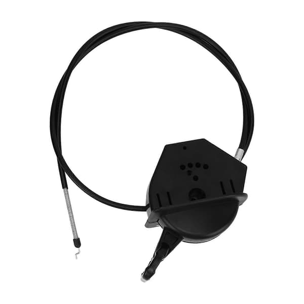 Gaskabel med choker 946 05098C Gaskabel til plænetraktor til XT1GT50 XT1GT54 FAB